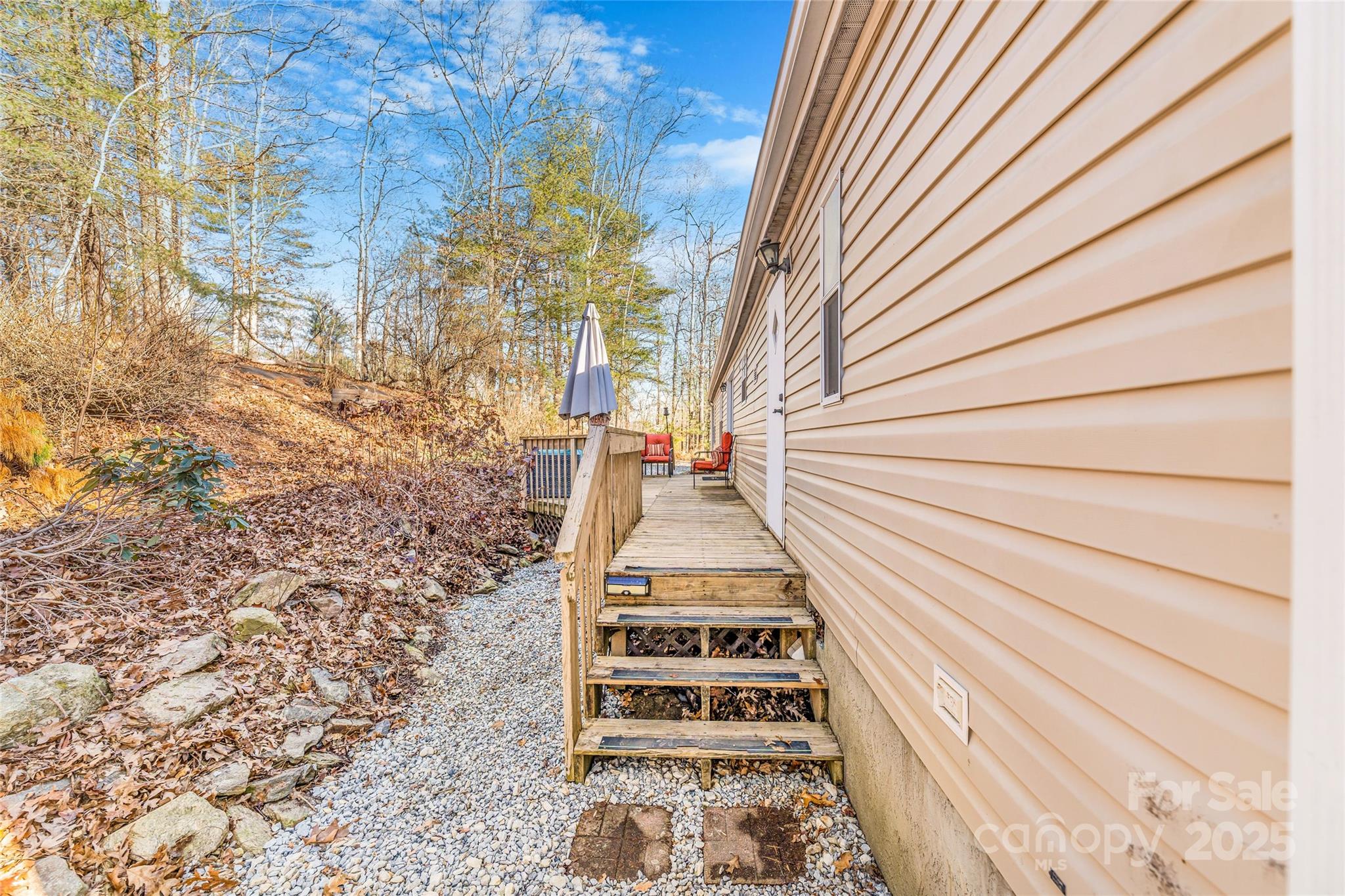 140 Crows Nest Road Hendersonville, NC 28791 - Photo 32 of 38