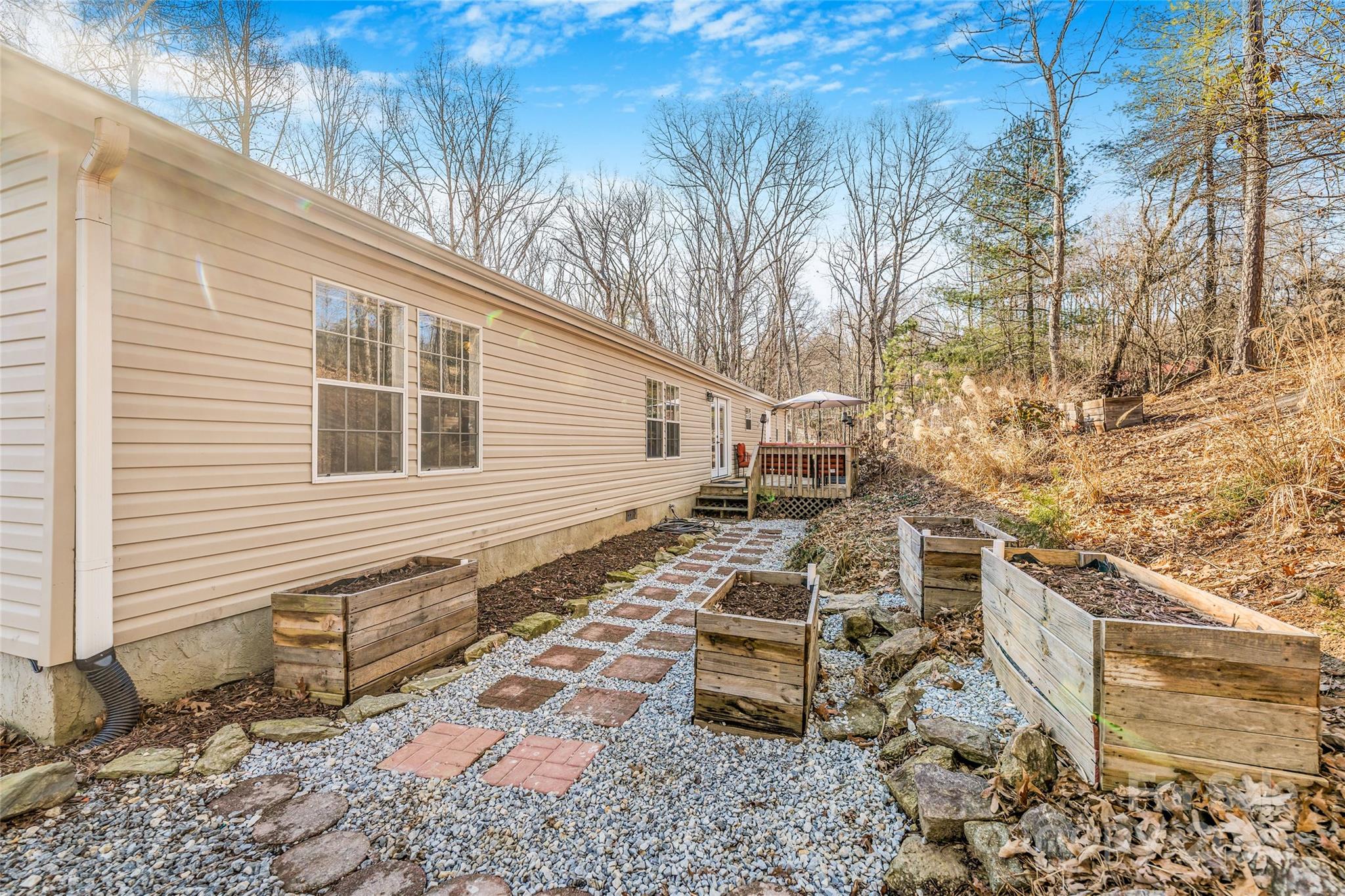 140 Crows Nest Road Hendersonville, NC 28791 - Photo 33 of 38