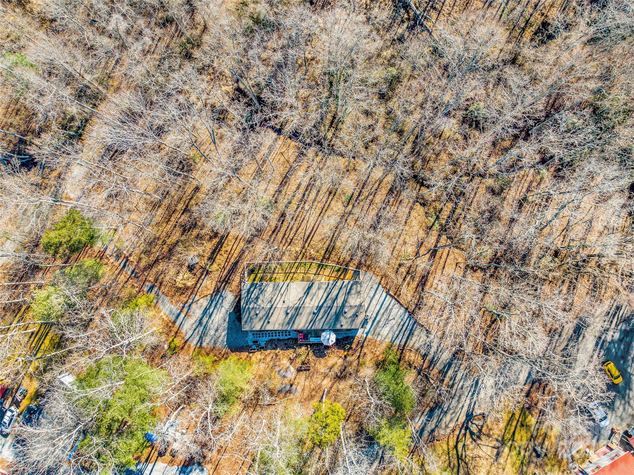 140 Crows Nest Road Hendersonville, NC 28791 - Photo 34 of 38