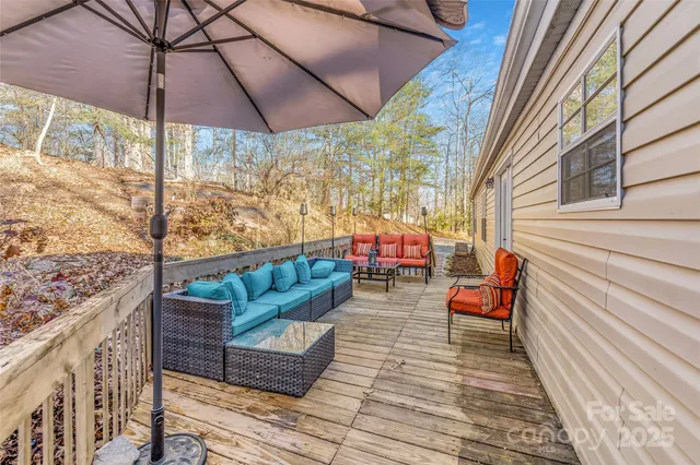 $300,000 | 140 Crows Nest Road, Hendersonville, NC 28791