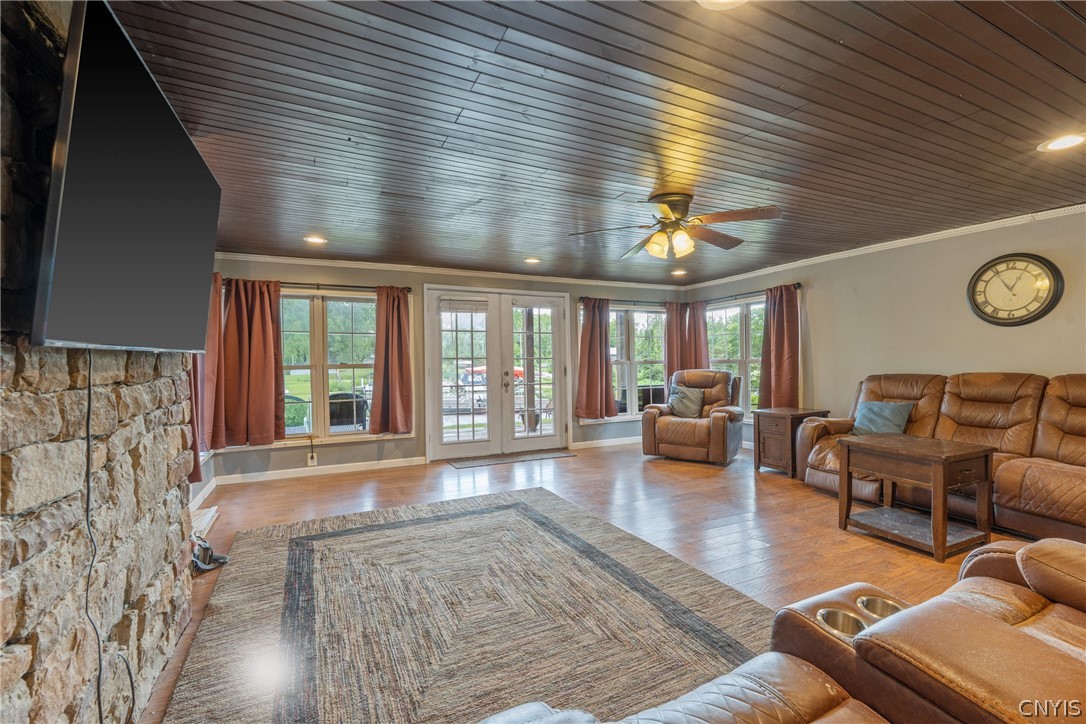 8438 Tuttle Road Cicero, NY 13030 - Photo 16 of 39 Gallery Image 16