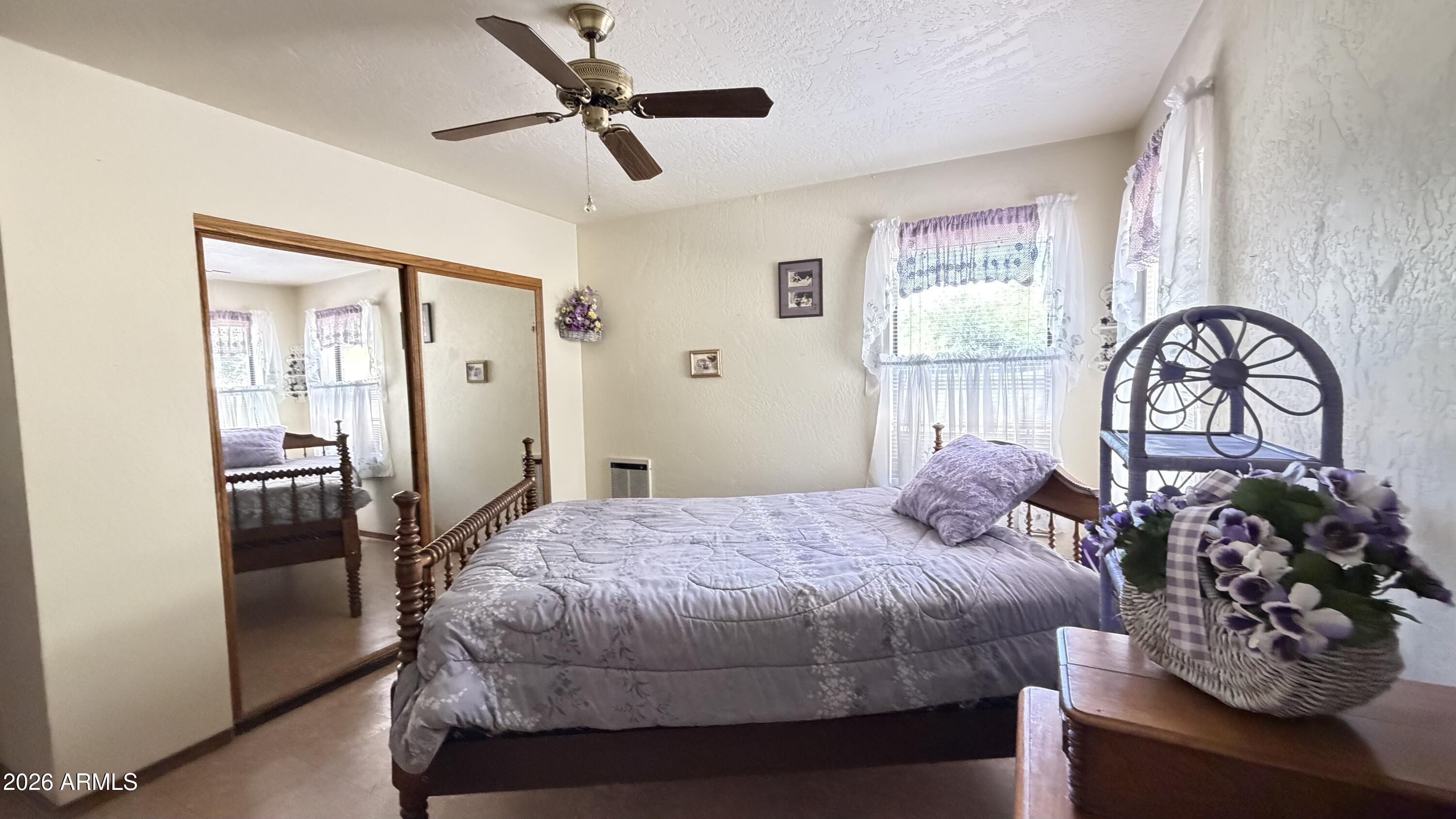 3765 East Montezuma Avenue Rimrock, AZ 86335 - Photo 15 of 31 Bedroom 2