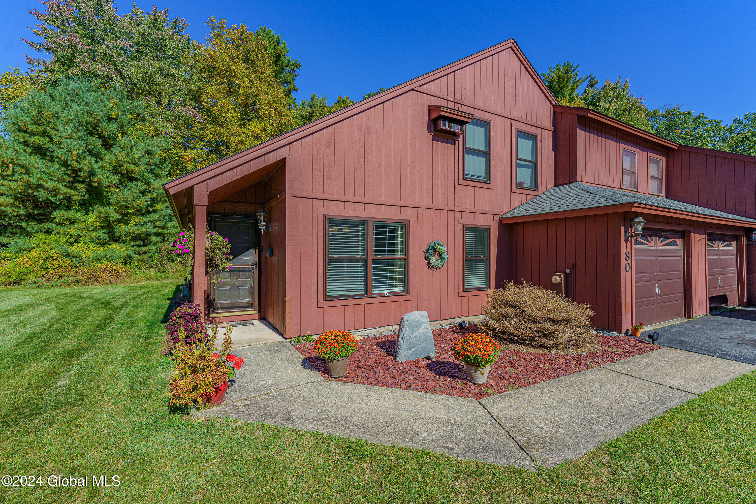 80 Thimbleberry Road Malta, NY 12020 - Photo 1 of 32 0 Front 3