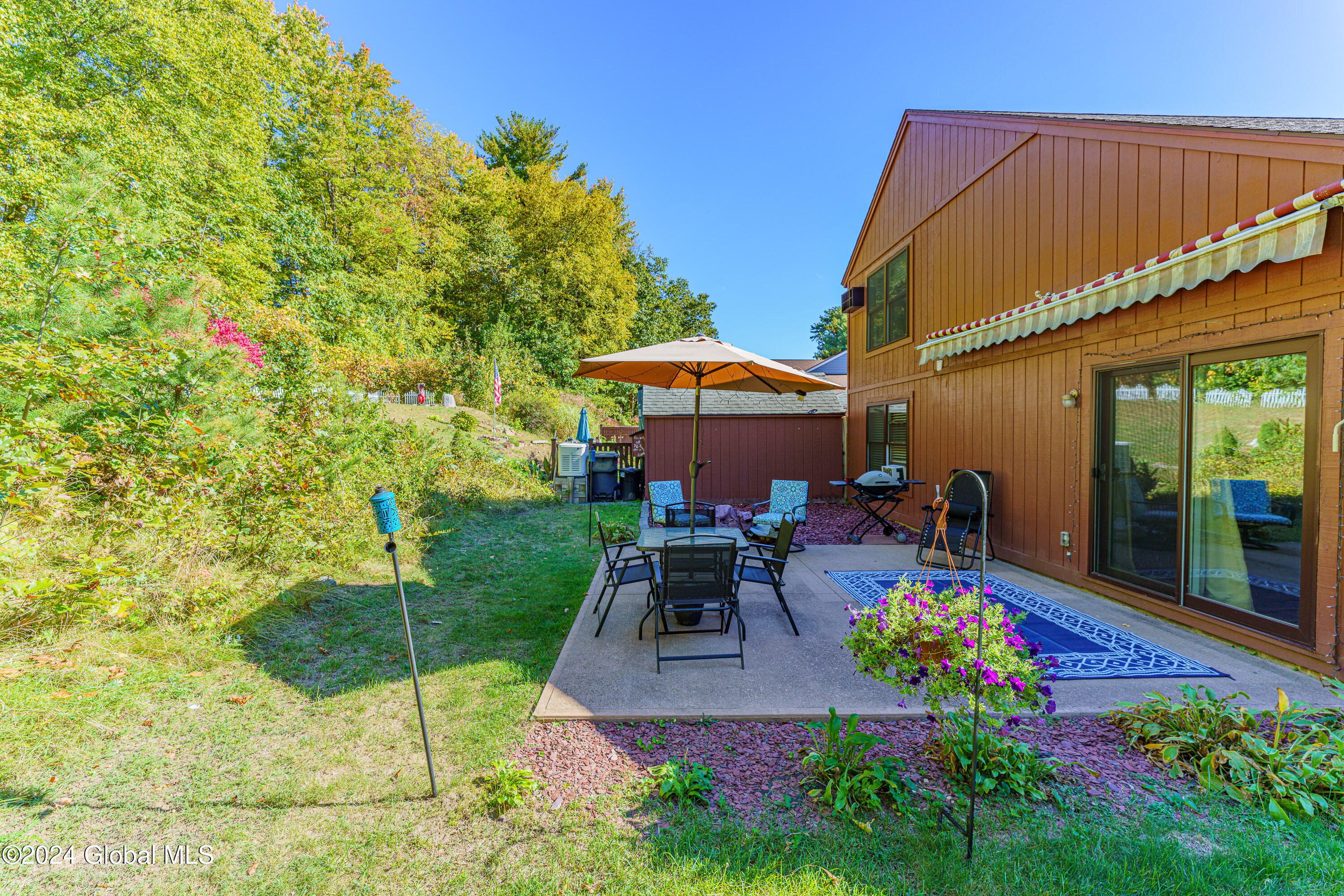 80 Thimbleberry Road Malta, NY 12020 - Photo 27 of 32 Yard 5