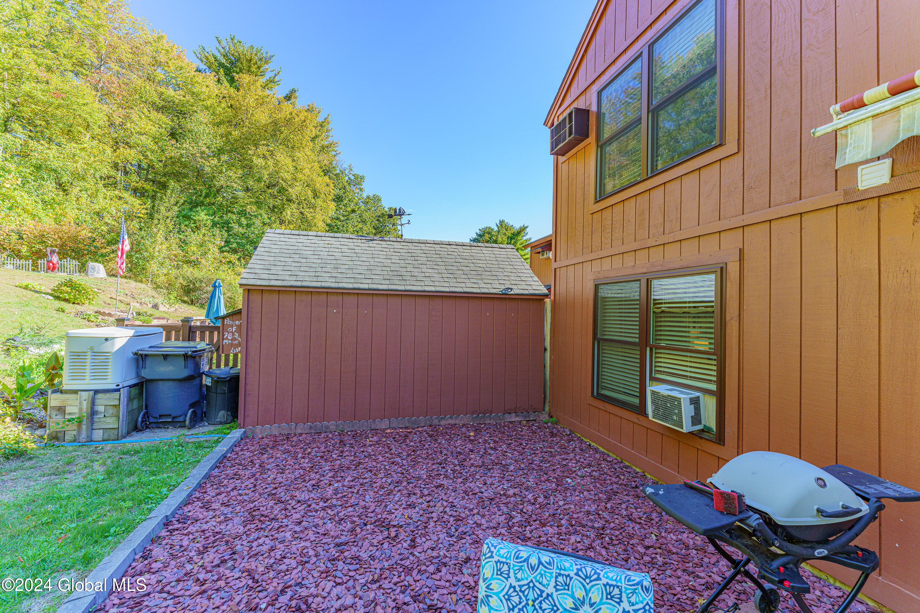 80 Thimbleberry Road Malta, NY 12020 - Photo 28 of 32 Yard 2