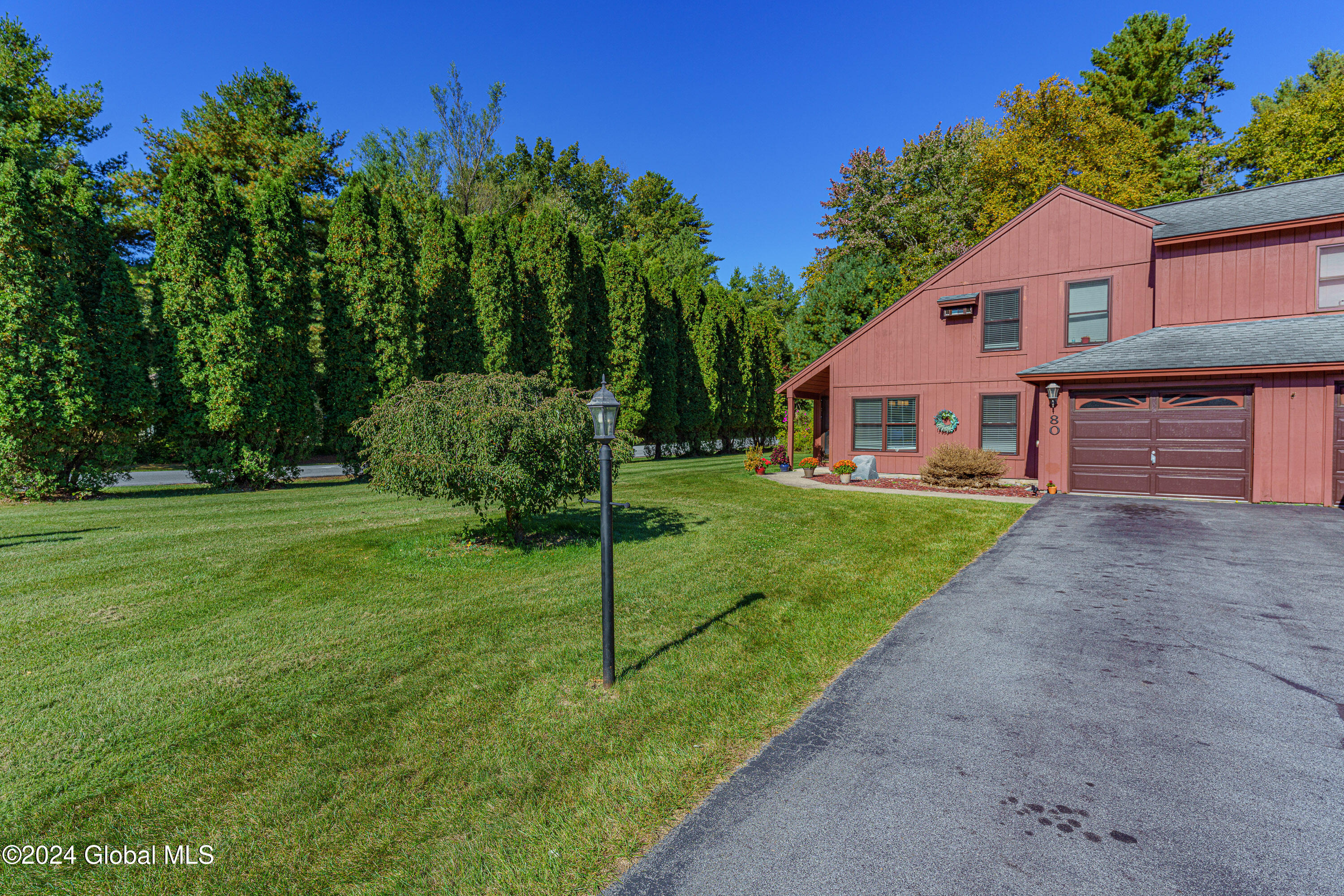 80 Thimbleberry Road Malta, NY 12020 - Photo 3 of 32 Front and lot
