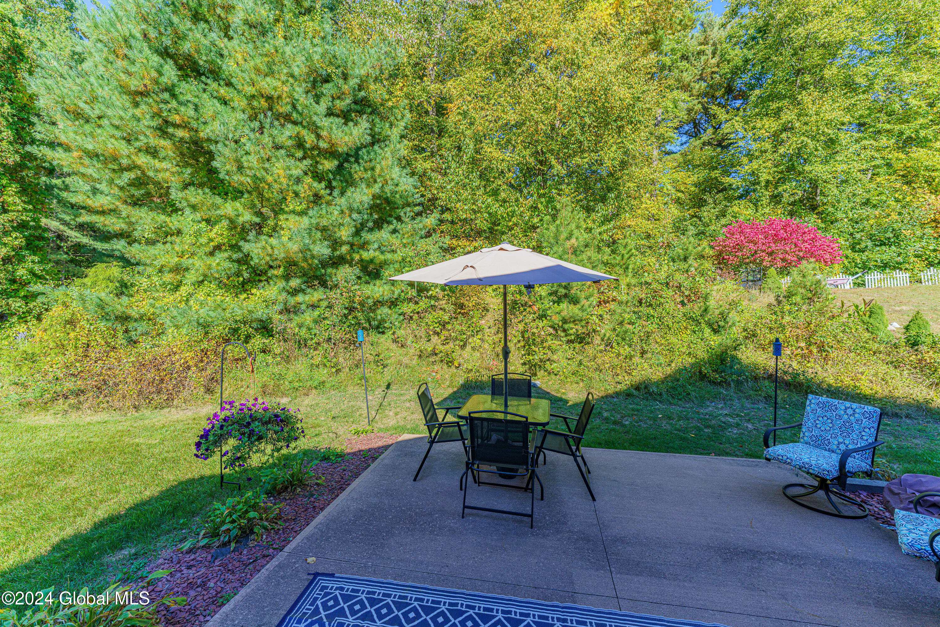 80 Thimbleberry Road Malta, NY 12020 - Photo 32 of 32 Yard 1