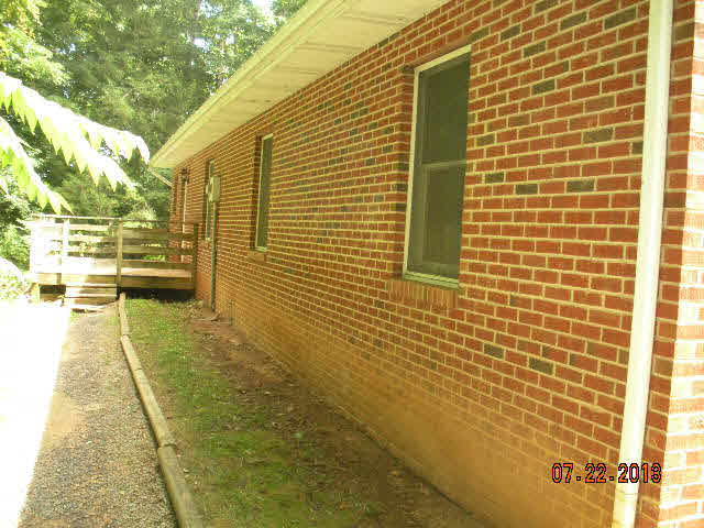 199 Towers Road Mount Solon, VA 22843 - Photo 2 of 16 a view of a pathway both side of building
