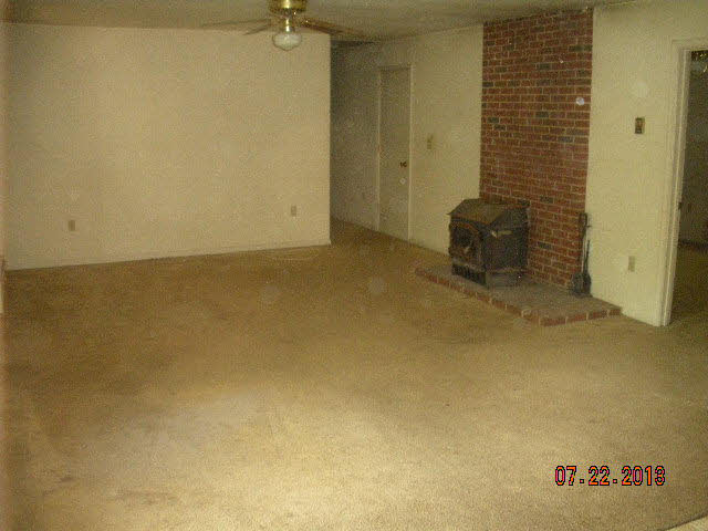 199 Towers Road Mount Solon, VA 22843 - Photo 8 of 16 an empty room