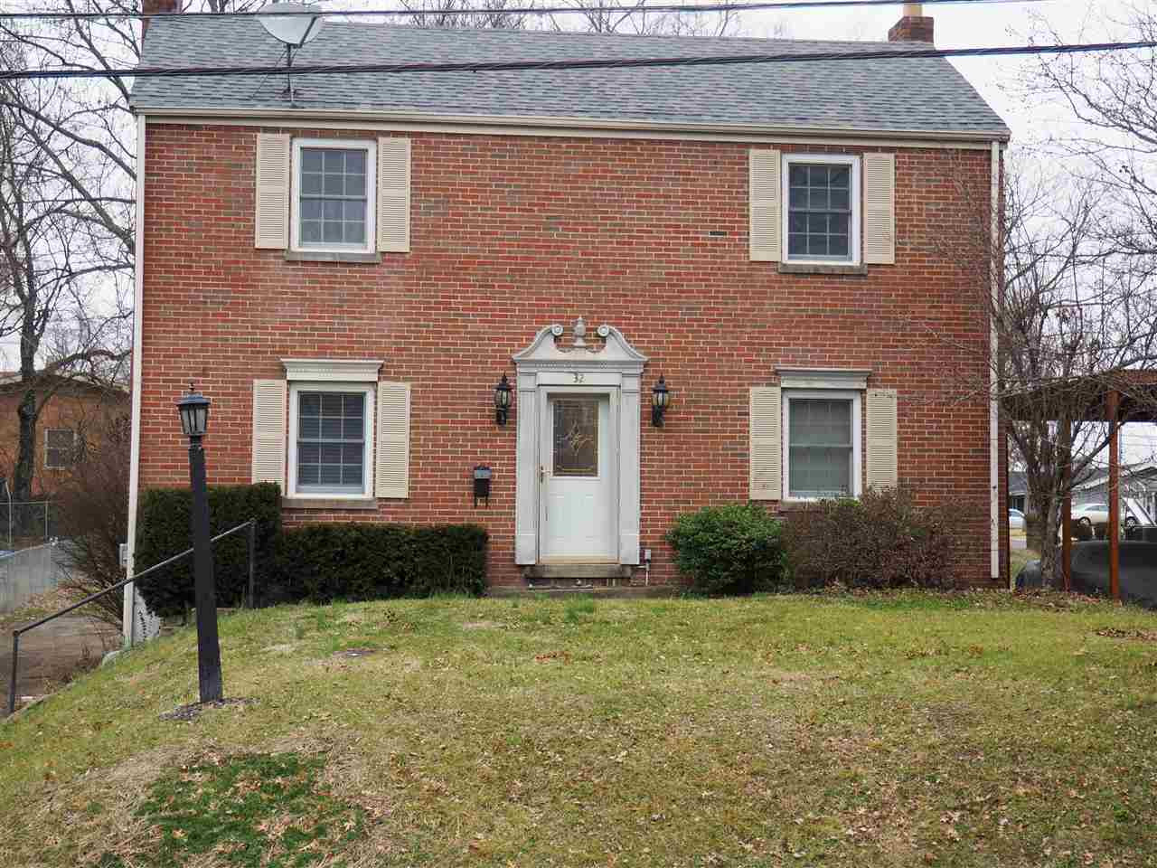 32 East Orchard Road Covington, KY 41011 - Photo 1 of 26 Gallery Image 1