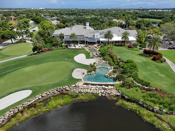 $3,900,000 | 176 Golf Village Boulevard, Jupiter, FL 33458