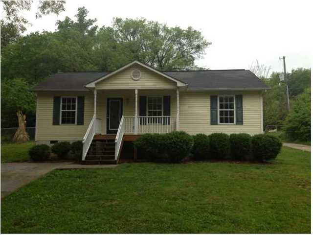 4941 Eldridge Road Chattanooga, TN 37343 - Photo 1 of 10 Primary Photo