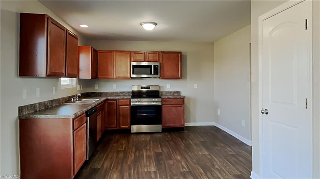 520 Tyro Road Lexington, NC 27295 - Photo 4 of 14