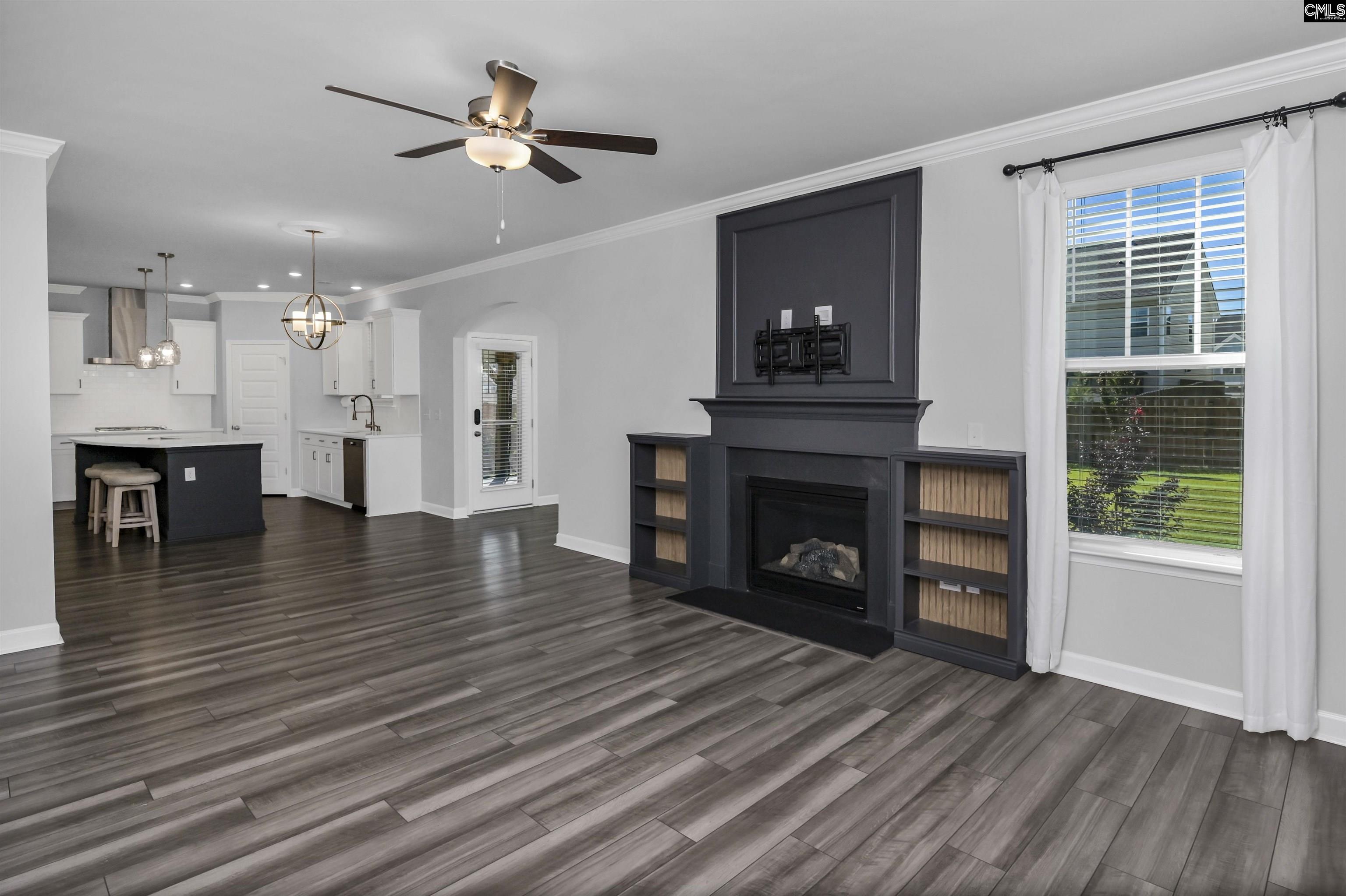 4033 Summerland Way Elgin, SC 29045 - Photo 19 of 45