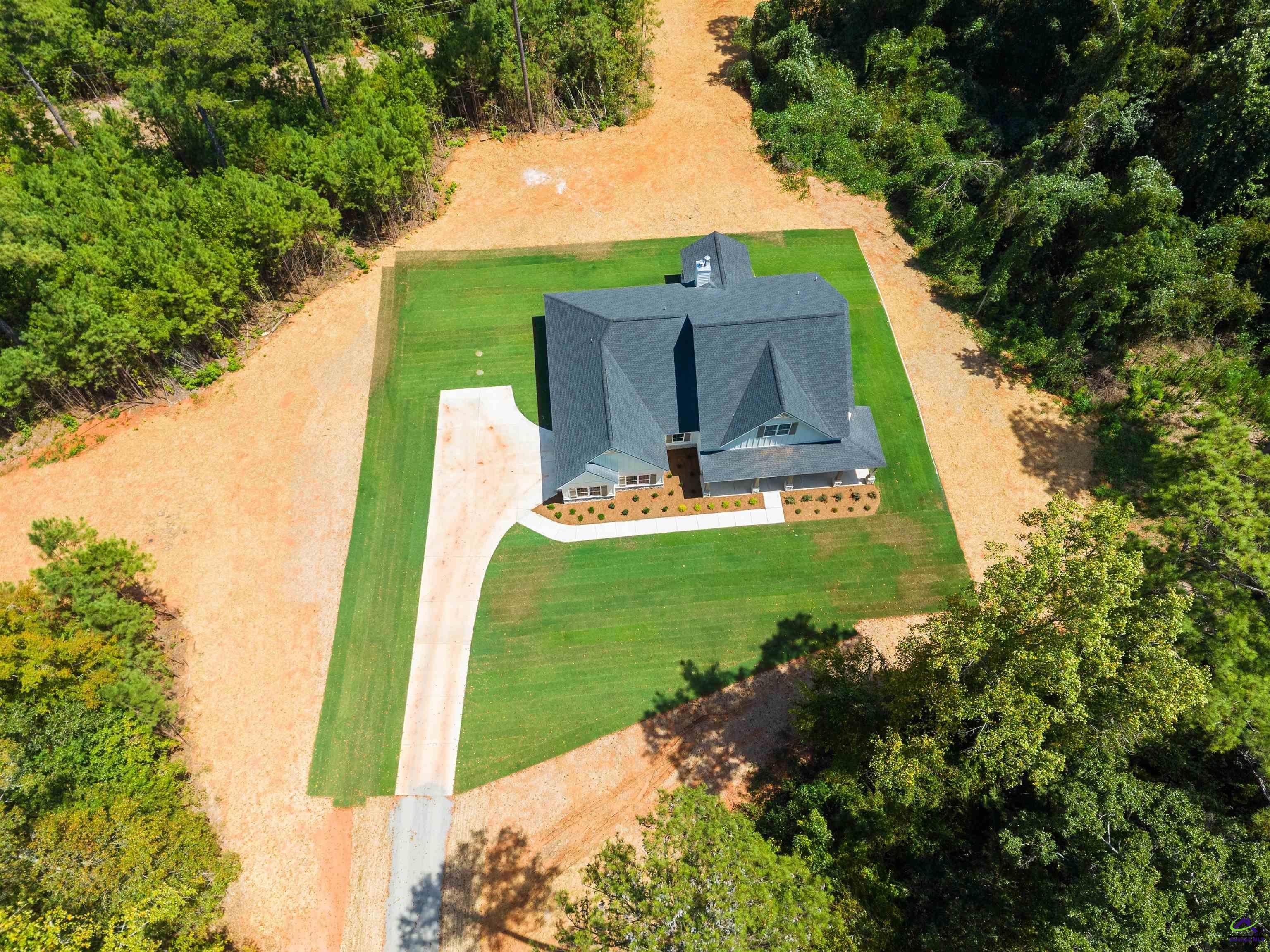 431 Old Rumble Road Forsyth, GA 31029 - Photo 74 of 80 Gallery Image 74