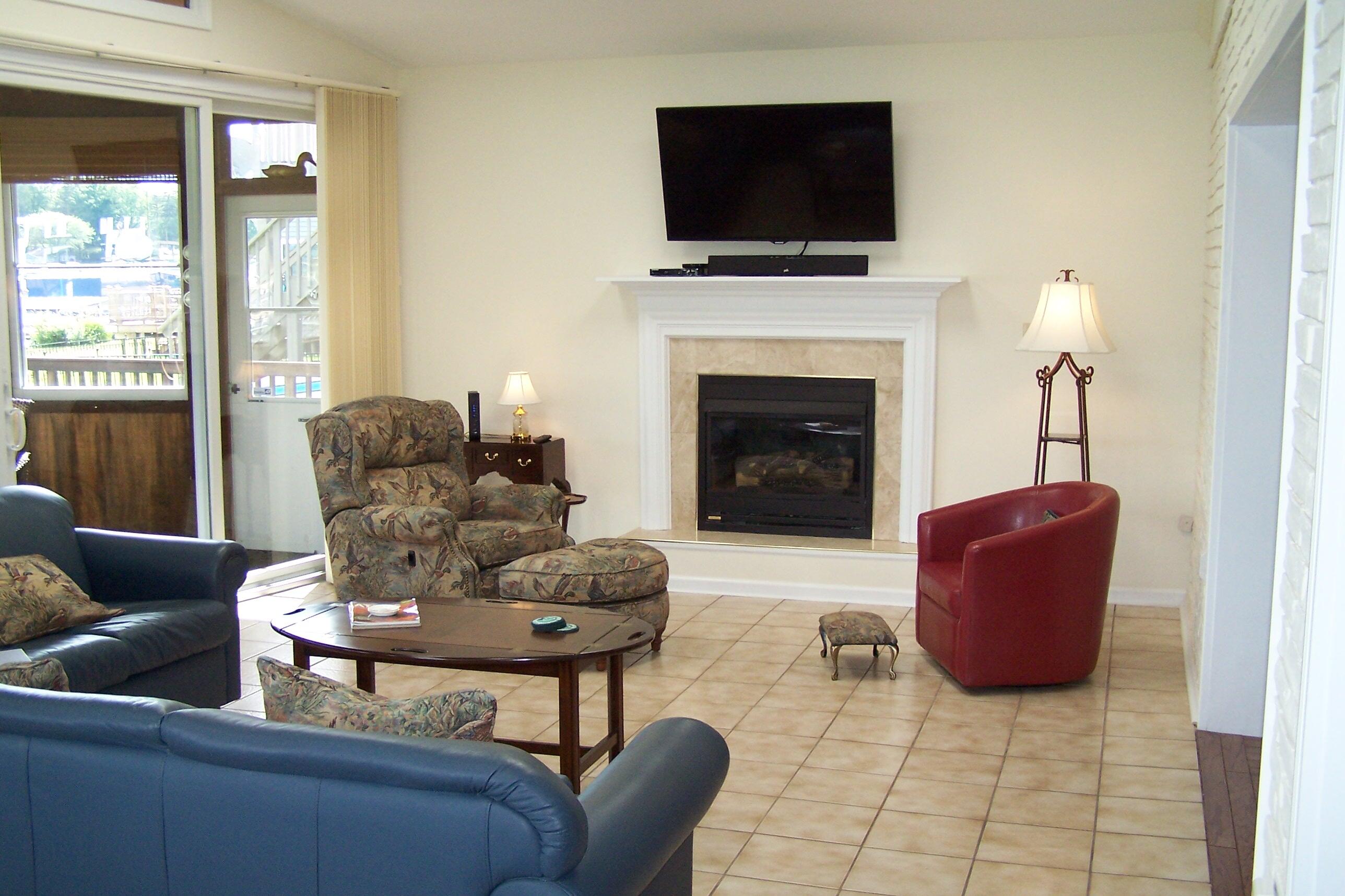 31509 Maple Island Road Dowagiac, MI 49047 - Photo 15 of 42 100_3726