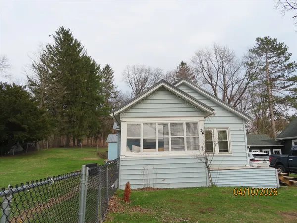 $159,000 | 34 Crescent Drive, Kirkwood, NY 13795