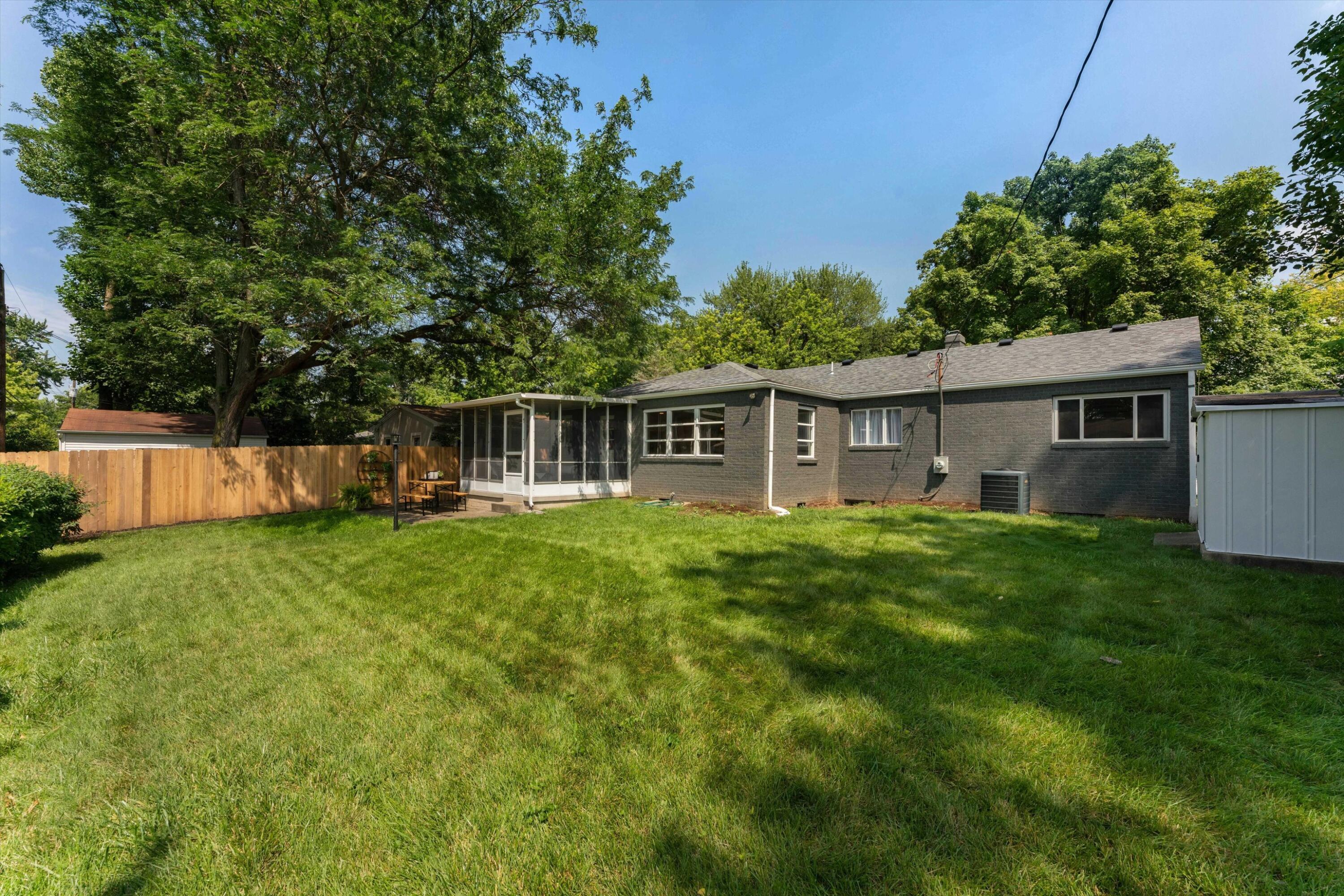 2727 Bristol Road Columbus, OH 43221 - Photo 46 of 47