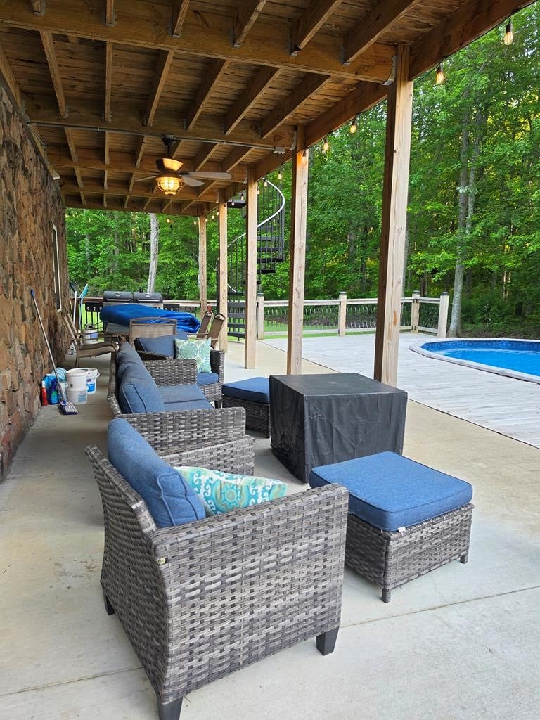 303 Bennington Road Cool Ridge, WV 25825 - Photo 31 of 53 Gallery Image 31