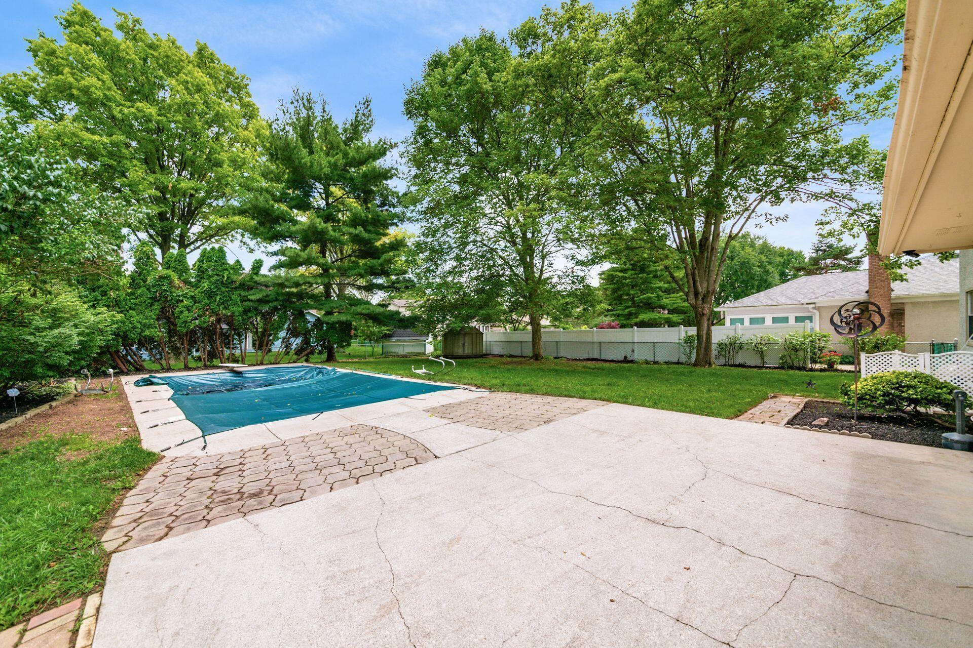 7818 Sanbrooke Road Dublin, OH 43016 - Photo 48 of 68 046_ke Rd Dublin OH 43016 USA