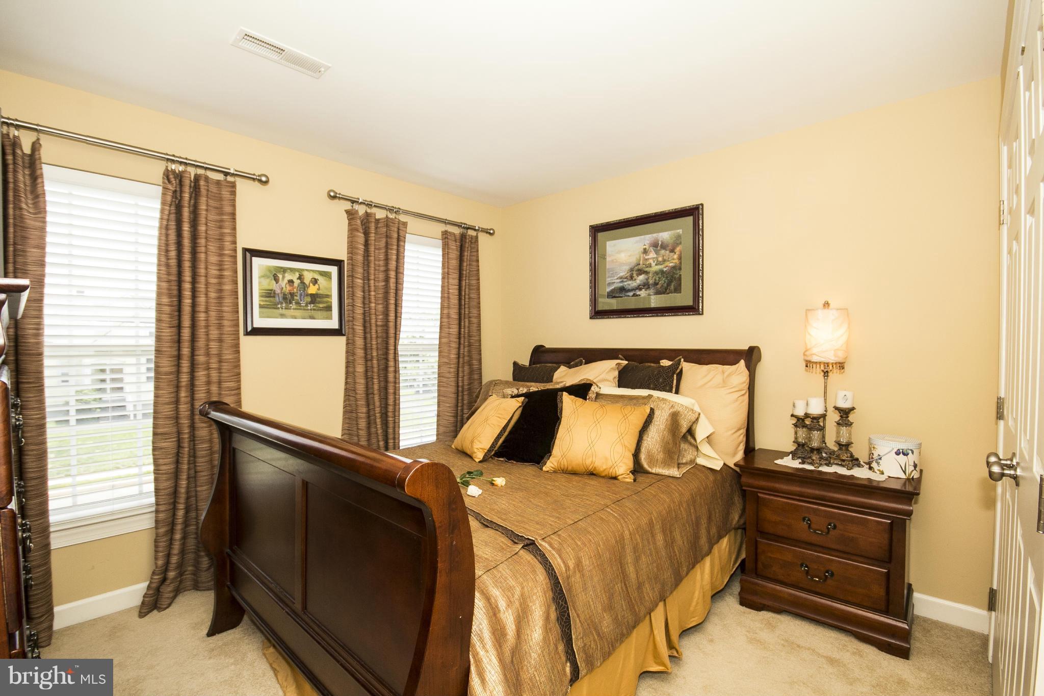 9512 Cross Road Perry Hall, MD 21128 - Photo 21 of 30 Bedroom