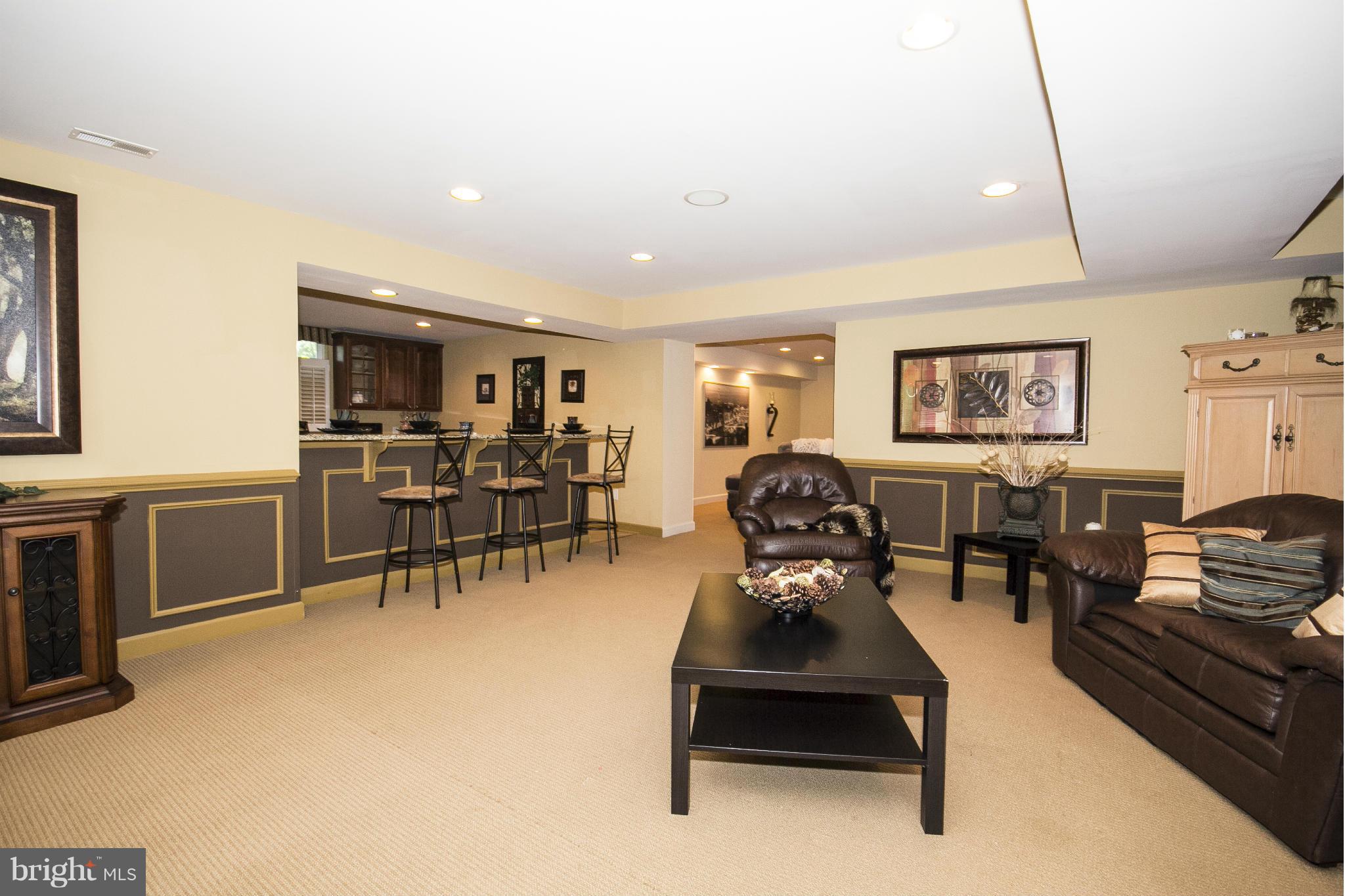 9512 Cross Road Perry Hall, MD 21128 - Photo 24 of 30 Family Room