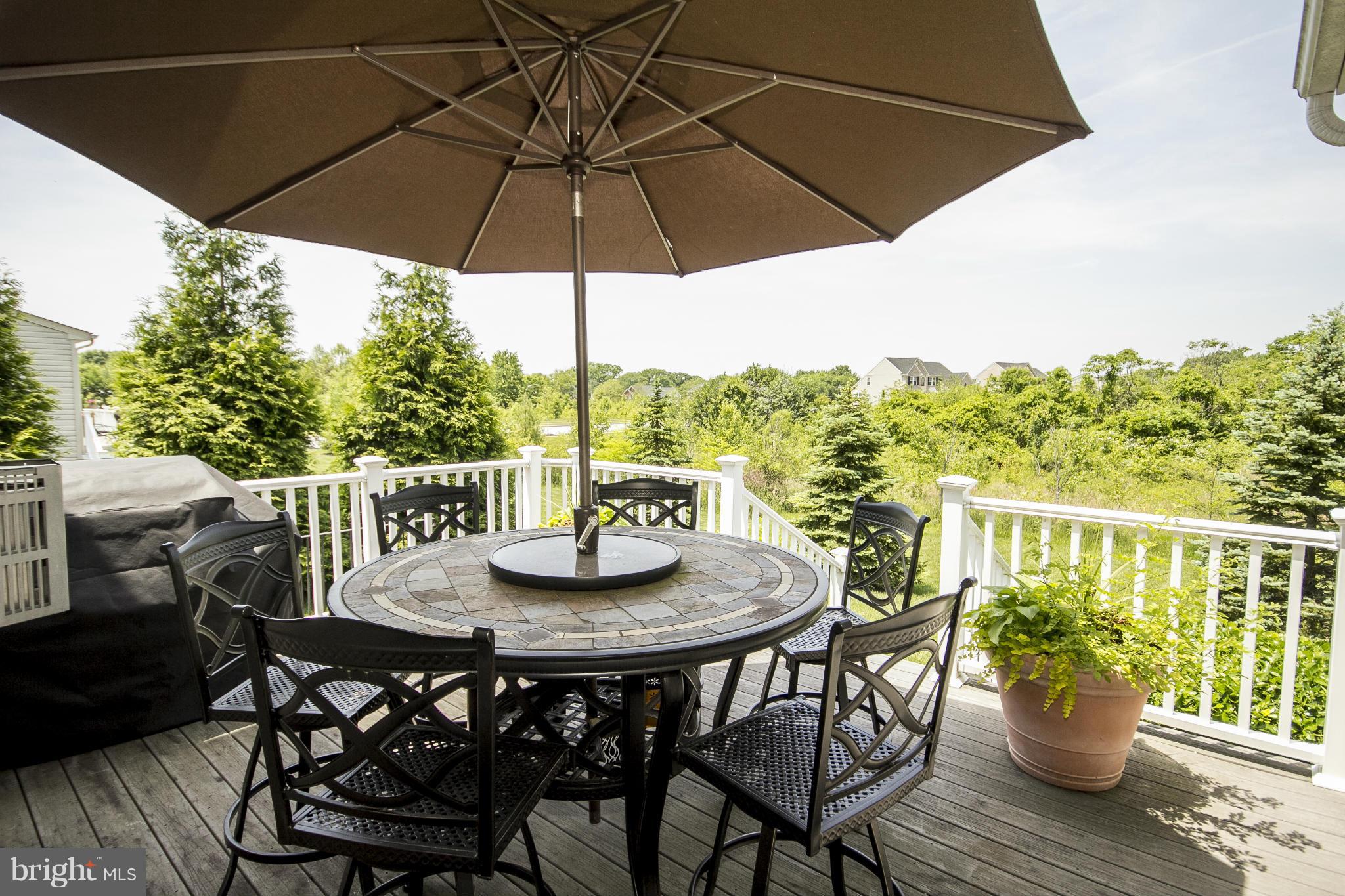 9512 Cross Road Perry Hall, MD 21128 - Photo 30 of 30 Deck