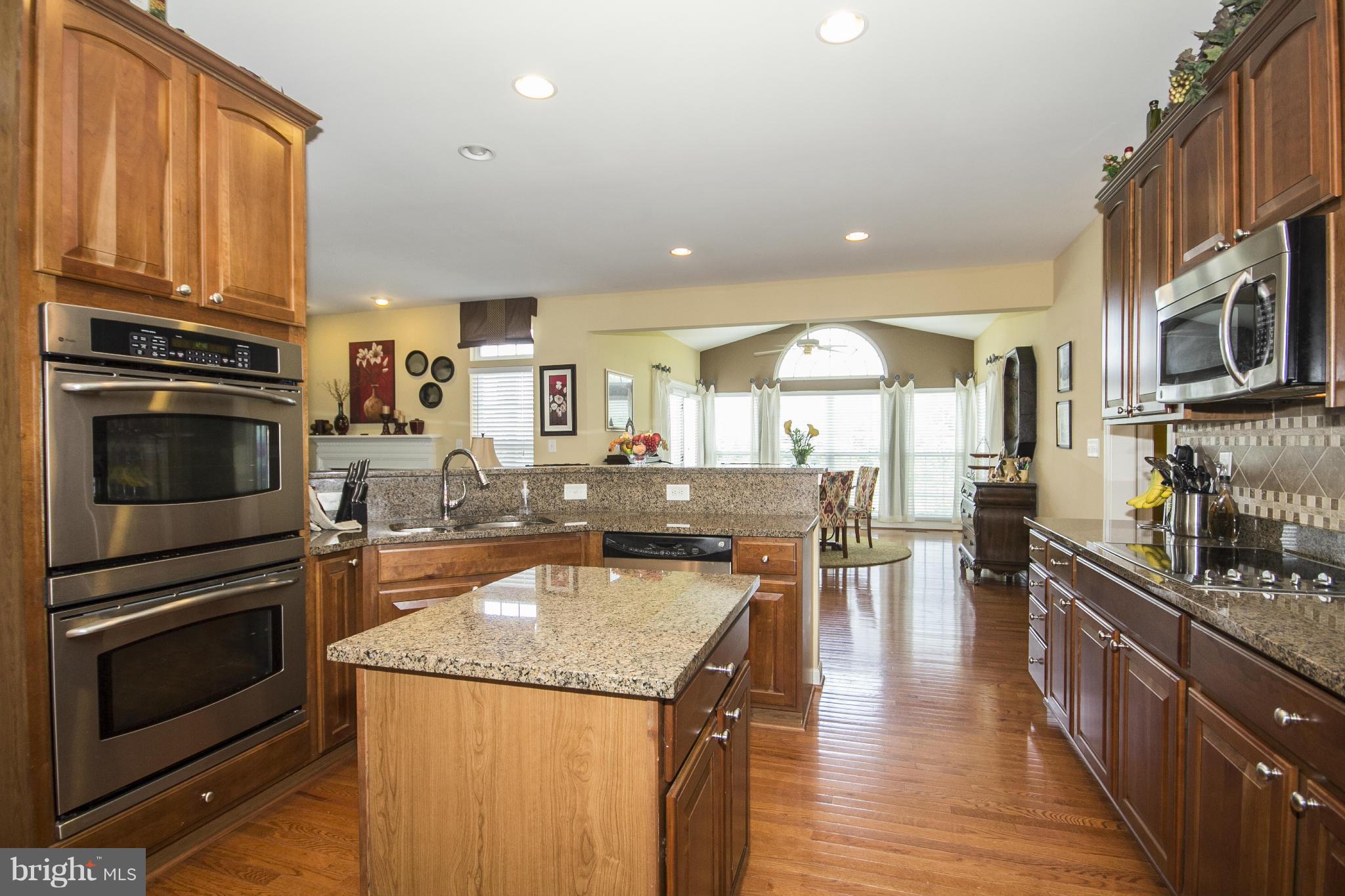 9512 Cross Road Perry Hall, MD 21128 - Photo 10 of 30 Kitchen