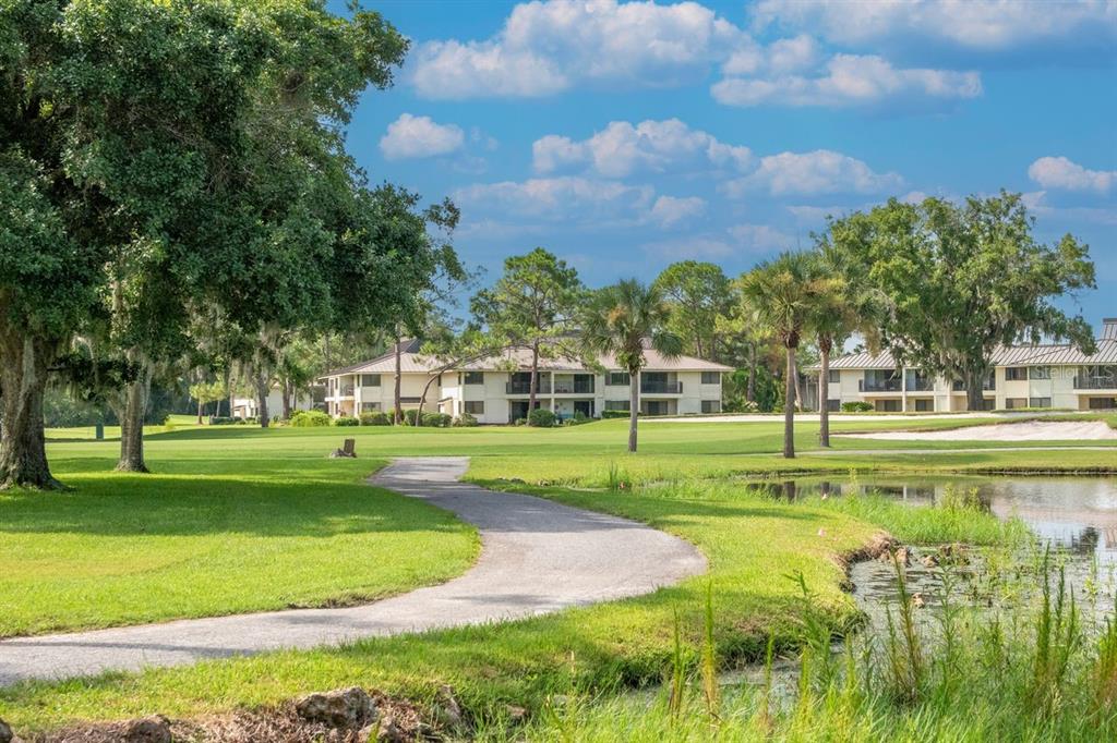 4947 Mill Pond Road, Unit 3104/3106 Wesley Chapel, FL 33543 - Photo 25 of 31