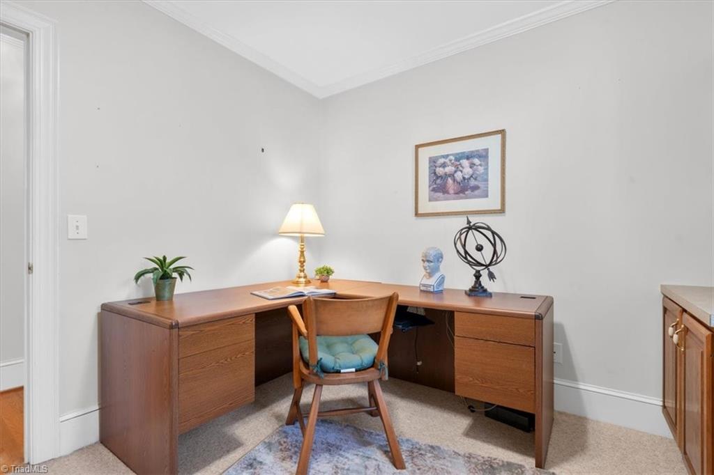 1801 Rolling Road Greensboro, NC 27403 - Photo 30 of 50 Gallery Image 30