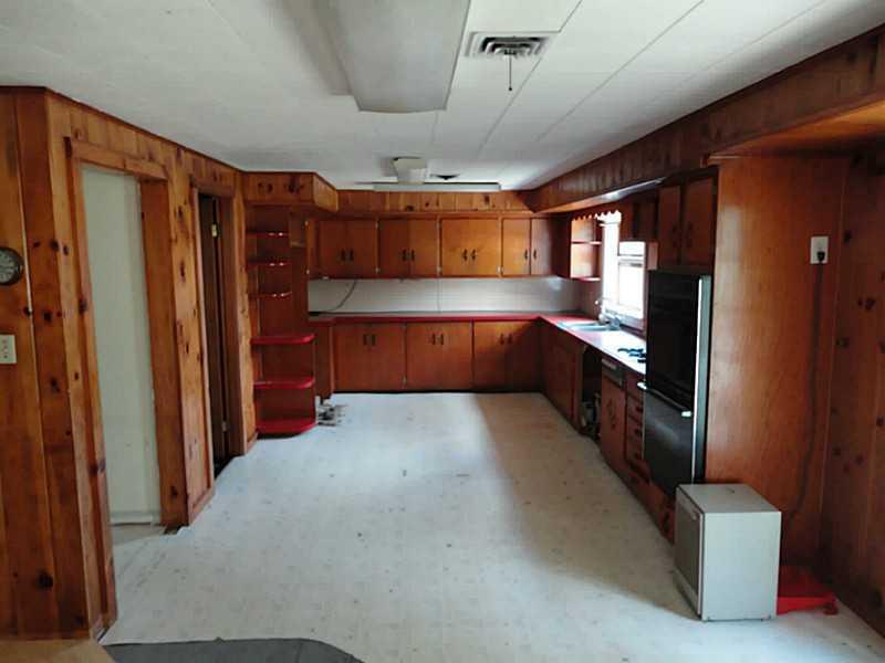 784 Kennebec Road Hampden, ME 04444 - Photo 5 of 15 Kitchen.