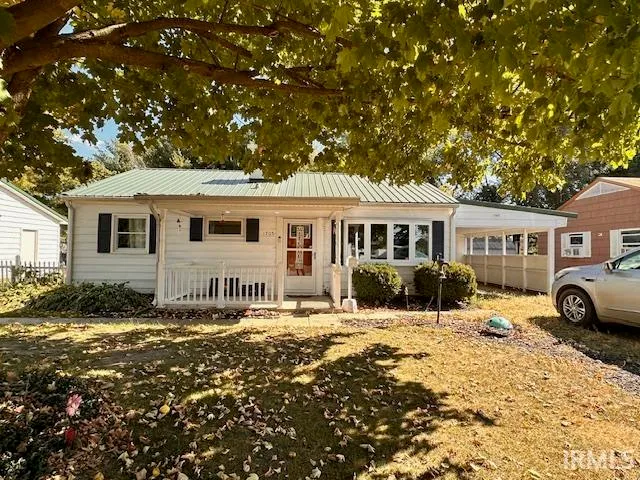 $174,900 | 1705 Monroe Street, Rochester, IN 46975