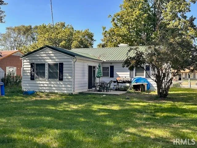 $174,900 | 1705 Monroe Street, Rochester, IN 46975