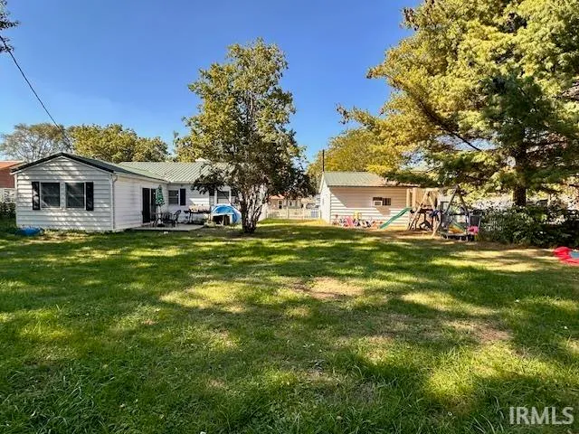 $174,900 | 1705 Monroe Street, Rochester, IN 46975