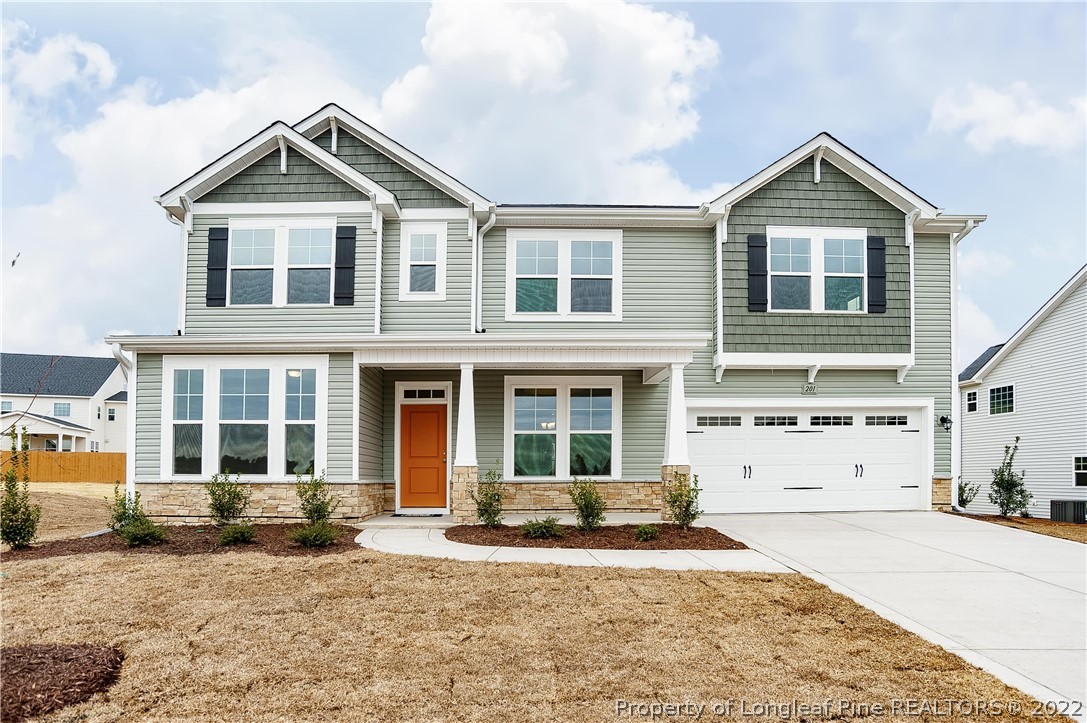 201 Haynes Church Road Raeford, NC 28376 - Photo 1 of 42 Gallery Image 1