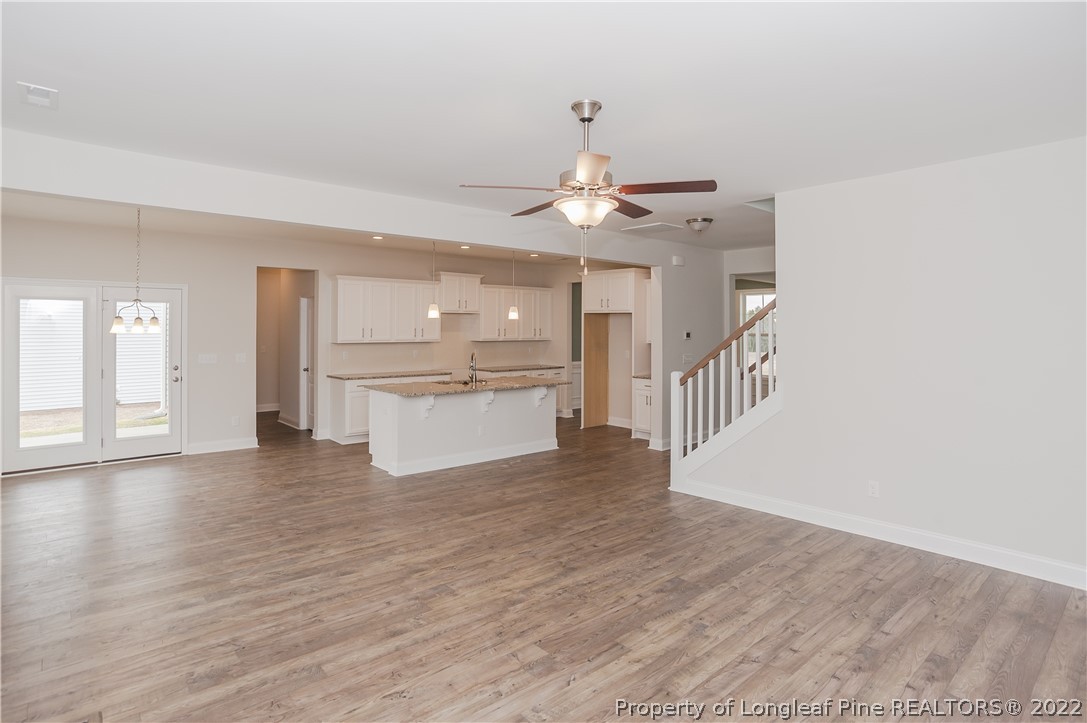 201 Haynes Church Road Raeford, NC 28376 - Photo 11 of 42 Gallery Image 11