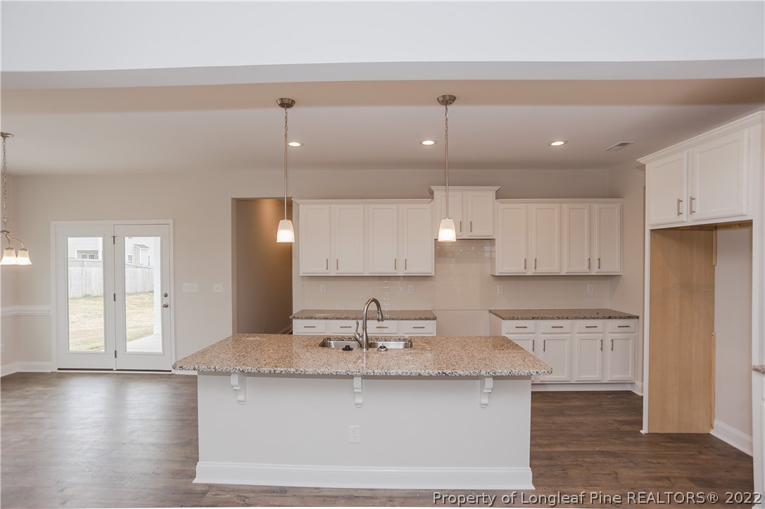 201 Haynes Church Road Raeford, NC 28376 - Photo 13 of 42 Gallery Image 13