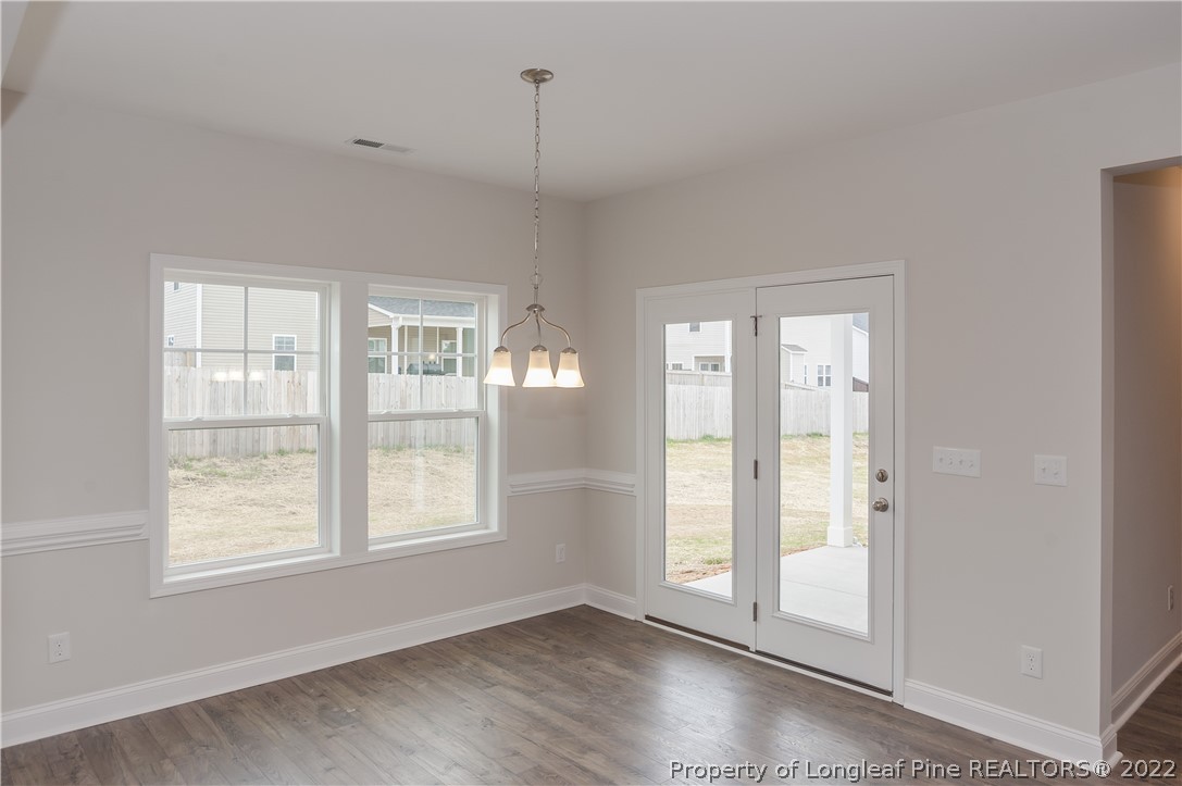 201 Haynes Church Road Raeford, NC 28376 - Photo 14 of 42 Gallery Image 14