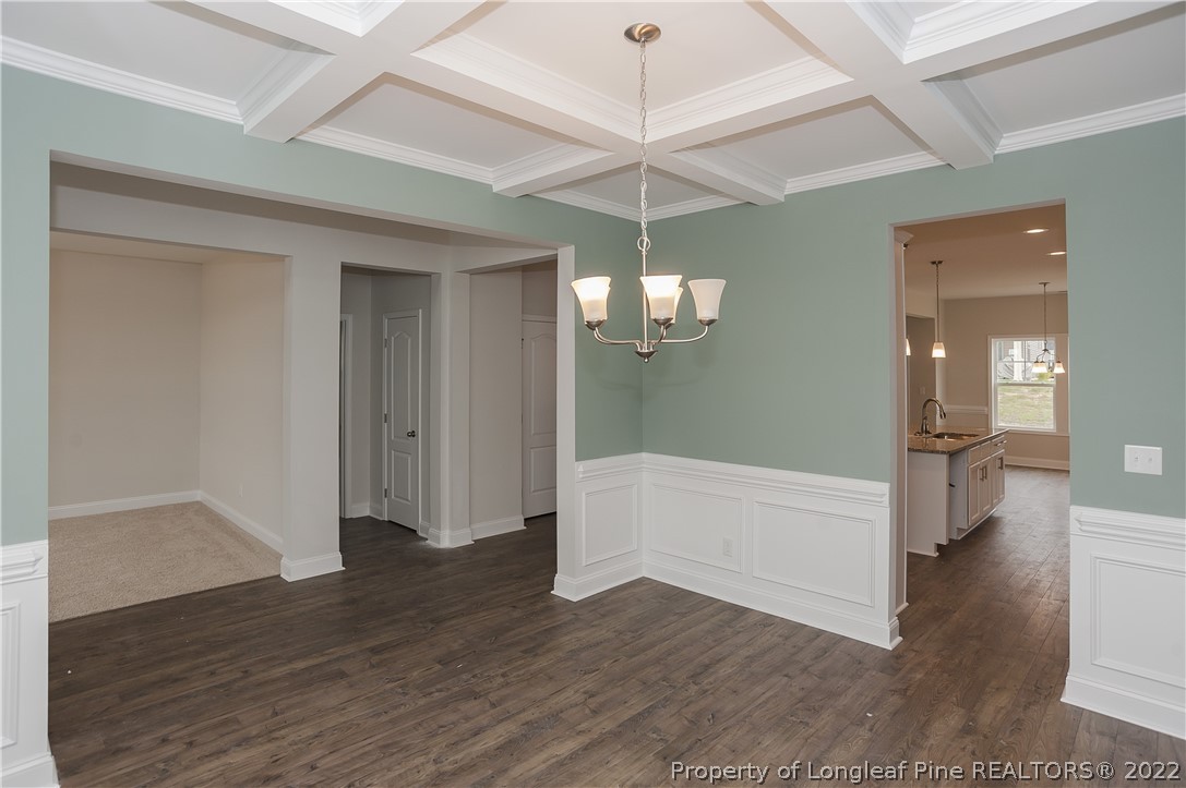 201 Haynes Church Road Raeford, NC 28376 - Photo 5 of 42 Gallery Image 5