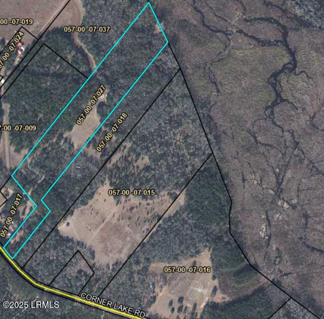 485 Corner Lake Road Early Branch, SC 29916 - Photo 6 of 8 Screenshot 2025-07-07 113934