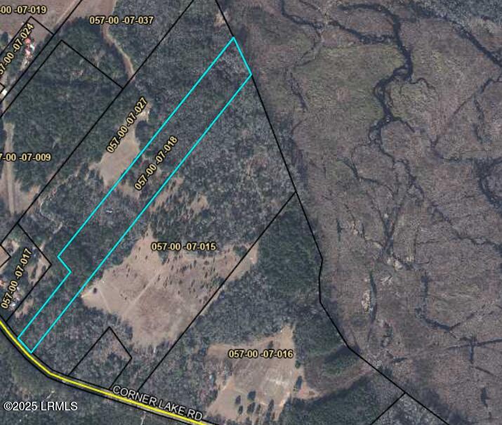 485 Corner Lake Road Early Branch, SC 29916 - Photo 7 of 8 Screenshot 2025-07-07 114002