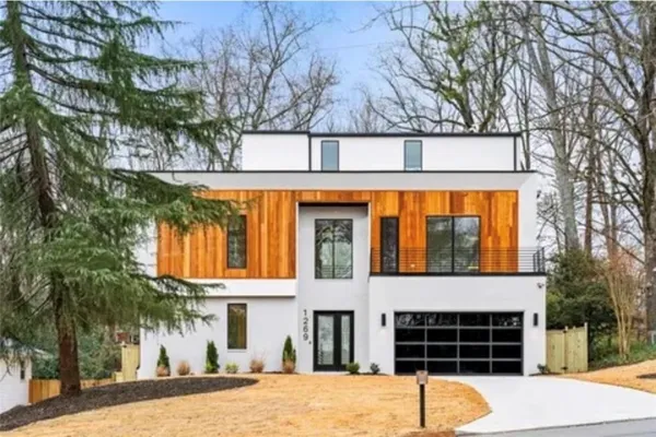 $2,250,000 | 1269 Mayfair Drive Northeast, Atlanta, GA 30324