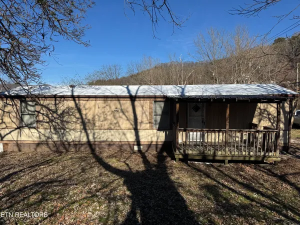 $59,900 | 459 Siler Street, Jellico, TN 37762