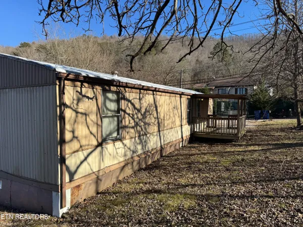 $59,900 | 459 Siler Street, Jellico, TN 37762