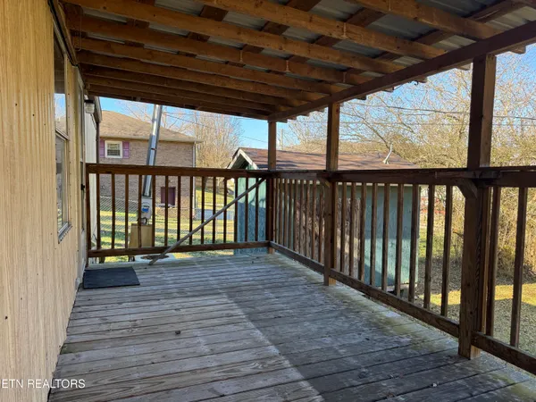 $59,900 | 459 Siler Street, Jellico, TN 37762