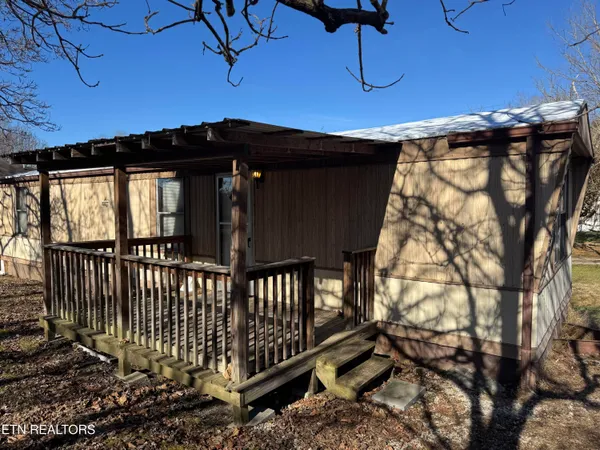 $59,900 | 459 Siler Street, Jellico, TN 37762