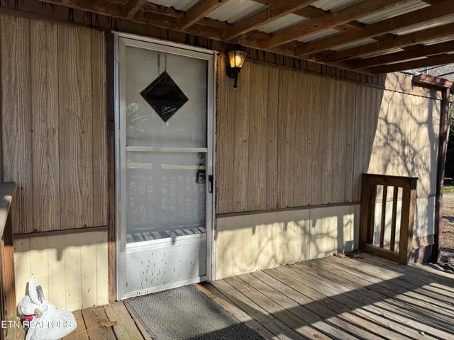 $64,900 | 459 Siler Street, Jellico, TN 37762