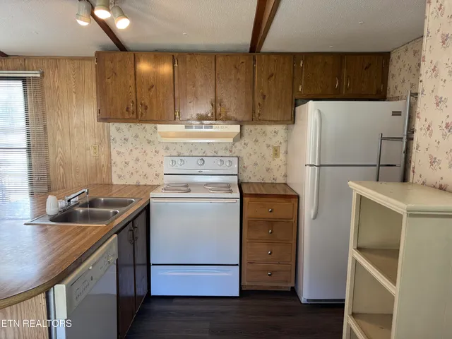 $64,900 | 459 Siler Street, Jellico, TN 37762