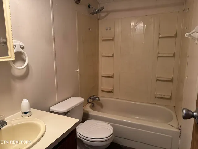 $64,900 | 459 Siler Street, Jellico, TN 37762