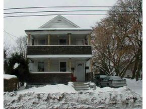166-68 Granger Street Rutland, VT 05701 - Photo 1 of 1